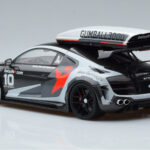 Audi R8 Body Kit Gumball 3000 Μαύρο GT Spirit 1:18 - image 5 of 6
