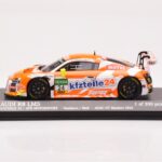 Audi R8 LMS #24 Kfzteile24 APR Motorsport L. Vanthoor / C. Stoll ADAC GT Masters 2016 Minichamps 1:43