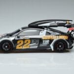 Audi R8 #22 Gumball 3000 2020 GT Spirit 1:18 GT386 Ρητίνη - image 3 of 6