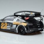 Audi R8 #22 Gumball 3000 2020 GT Spirit 1:18 GT386 Ρητίνη - image 5 of 6