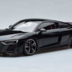 Audi R8 Performance Μαύρο Kengfai 1:18
