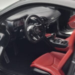 Audi R8 Performance Μαύρο Kengfai 1:18 - image 8 of 10