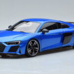 Audi R8 Performance Μπλε Kengfai 1:18