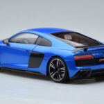 Audi R8 Performance Μπλε Kengfai 1:18 - image 7 of 10