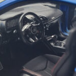 Audi R8 Performance Μπλε Kengfai 1:18 - image 8 of 10