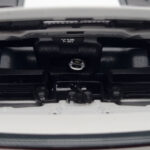 Audi R8 Spyder Performance Λευκό Kengfai 1:18 - image 10 of 11