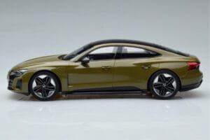 Audi RS E-Tron GT Λαδί Norev 1:18 188380 Μέταλλο - εικόνα 3 από 6