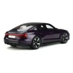 Audi RS e-tron GT GT Spirit 1:18 GT392 Ρητίνη - image 2 of 11