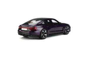 Audi RS e-tron GT GT Spirit 1:18 GT392 Ρητίνη - εικόνα 2 από 11