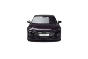 Audi RS e-tron GT GT Spirit 1:18 GT392 Ρητίνη - εικόνα 3 από 11