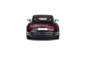 Audi RS e-tron GT GT Spirit 1:18 GT392 Ρητίνη - εικόνα 4 από 11