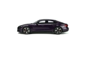 Audi RS e-tron GT GT Spirit 1:18 GT392 Ρητίνη - εικόνα 5 από 11