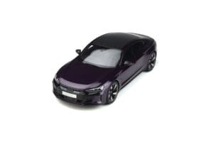 Audi RS e-tron GT GT Spirit 1:18 GT392 Ρητίνη - εικόνα 6 από 11