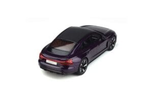 Audi RS e-tron GT GT Spirit 1:18 GT392 Ρητίνη - εικόνα 7 από 11