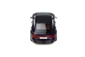 Audi RS e-tron GT GT Spirit 1:18 GT392 Ρητίνη - εικόνα 9 από 11