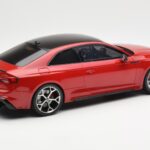 Audi RS5 B9 Competition Κόκκινο GT Spirit 1:18 GT457 - image 2 of 6