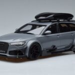 Audi RS6 C7 Avant DTM Body Kit Asia Edition GT Spirit 1:18 CLDC022 Ρητίνη