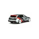 Audi RS6 C8 GTO Concept GT Spirit 1:18 GT373 Ρητίνη - image 2 of 11