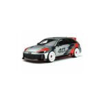 Audi RS6 C8 GTO Concept GT Spirit 1:18 GT373 Ρητίνη