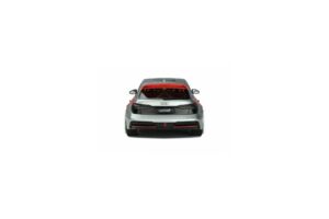 Audi RS6 C8 GTO Concept GT Spirit 1:18 GT373 Ρητίνη - εικόνα 4 από 11