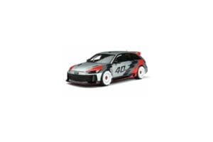 Audi RS6 C8 GTO Concept GT Spirit 1:18 GT373 Ρητίνη