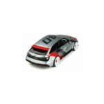 Audi RS6 C8 GTO Concept GT Spirit 1:18 GT373 Ρητίνη - image 7 of 11