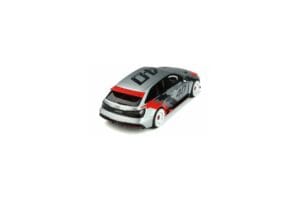 Audi RS6 C8 GTO Concept GT Spirit 1:18 GT373 Ρητίνη - εικόνα 7 από 11