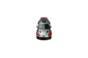 Audi RS6 C8 GTO Concept GT Spirit 1:18 GT373 Ρητίνη - εικόνα 8 από 11
