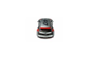 Audi RS6 C8 GTO Concept GT Spirit 1:18 GT373 Ρητίνη - εικόνα 9 από 11