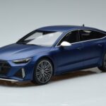 Audi RS7 C8 Sportback ABT Sportsline GT Spirit 1:18 GT399 Ρητίνη