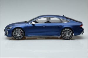 Audi RS7 C8 Sportback ABT Sportsline GT Spirit 1:18 GT399 Ρητίνη - εικόνα 3 από 6