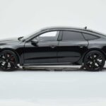 Audi RS7 C8 Sportback Σκούρο Kengfai 1:18 VAKF 0331 Ρητίνη - image 4 of 7