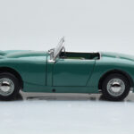 Austin-Healey Sprite Πράσινο Kyosho 1:18 - image 5 of 8