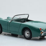 Austin-Healey Sprite Πράσινο Kyosho 1:18 - image 7 of 8