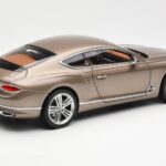 Bentley Continental GT Dark Cashmere Μεταλλικό Norev 1:18 182781 - image 3 of 8