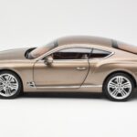 Bentley Continental GT Dark Cashmere Μεταλλικό Norev 1:18 182781 - image 4 of 8