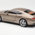 Bentley Continental GT Dark Cashmere Μεταλλικό Norev 1:18 182781 - image 7 of 8
