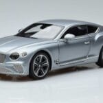 Bentley Continental GT Hellmark Μεταλλικό Norev 1:18 182780 Μέταλλο
