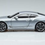 Bentley Continental GT Hellmark Μεταλλικό Norev 1:18 182780 Μέταλλο - image 4 of 7
