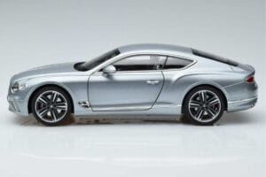 Bentley Continental GT Hellmark Μεταλλικό Norev 1:18 182780 Μέταλλο - εικόνα 4 από 7