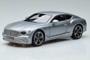 Bentley Continental GT Hellmark Μεταλλικό Norev 1:18 182780 Μέταλλο