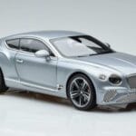Bentley Continental GT Hellmark Μεταλλικό Norev 1:18 182780 Μέταλλο - image 5 of 7