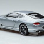 Bentley Continental GT Hellmark Μεταλλικό Norev 1:18 182780 Μέταλλο - image 6 of 7