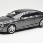 Bentley Flying Spur W12 Granite Γκρι Kyosho 1:18 08891GN