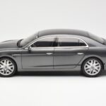 Bentley Flying Spur W12 Granite Γκρι Kyosho 1:18 08891GN - image 4 of 8