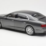 Bentley Flying Spur W12 Granite Γκρι Kyosho 1:18 08891GN - image 7 of 8