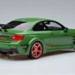 BMW M235i F22 AC Schnitzer ACL2 GT Spirit 1:18 GT146 Ρητίνη - image 2 of 6