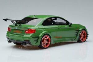 BMW M235i F22 AC Schnitzer ACL2 GT Spirit 1:18 GT146 Ρητίνη - εικόνα 2 από 6
