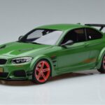 BMW M235i F22 AC Schnitzer ACL2 GT Spirit 1:18 GT146 Ρητίνη