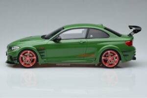 BMW M235i F22 AC Schnitzer ACL2 GT Spirit 1:18 GT146 Ρητίνη - εικόνα 3 από 6